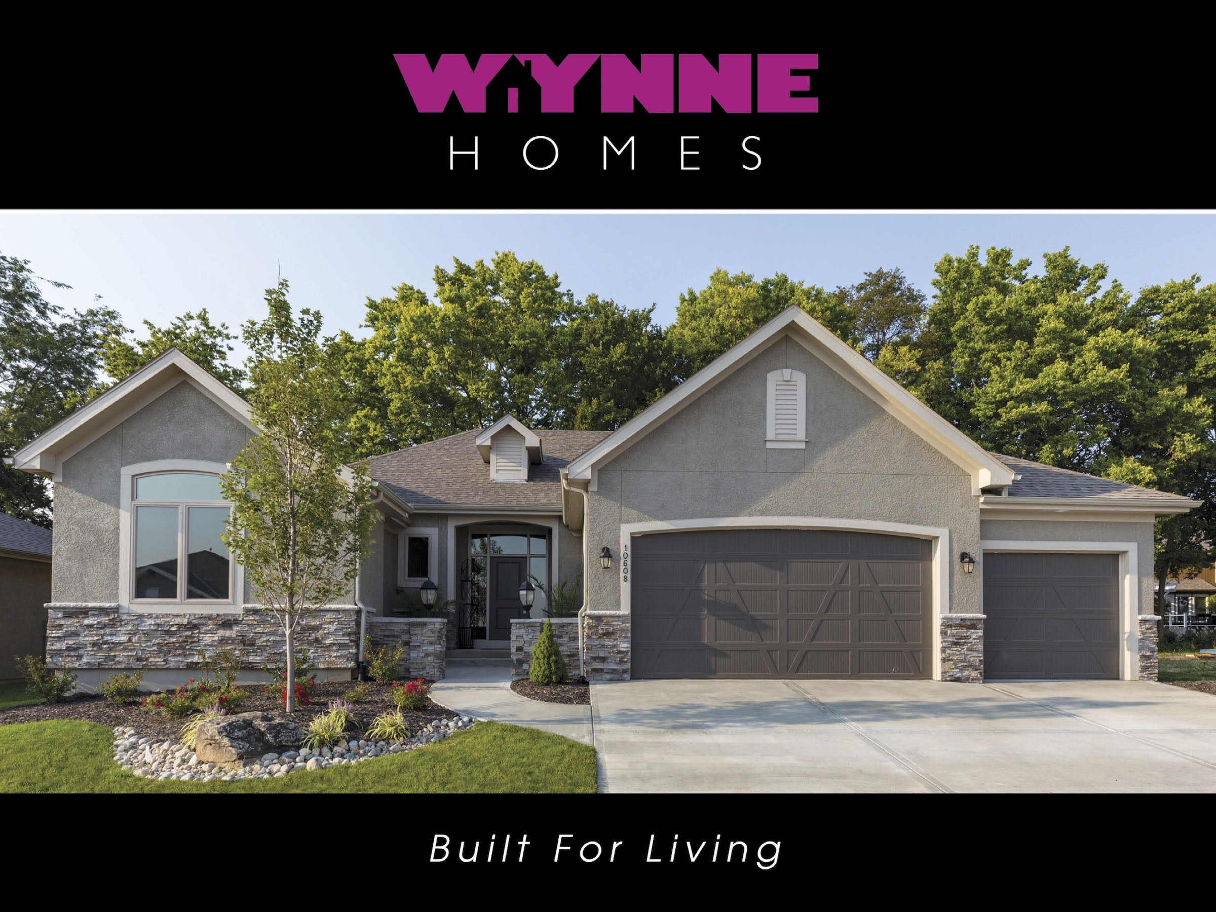 Wynne Homes E-Brochure